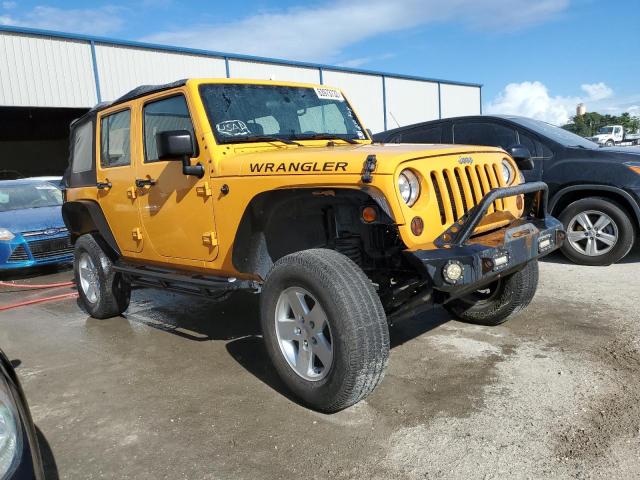 JEEP WRANGLER U 2013 1c4bjwdg9dl550740