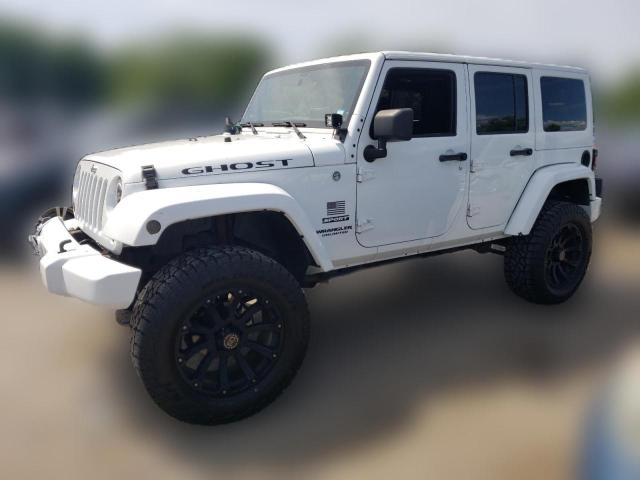 JEEP WRANGLER 2013 1c4bjwdg9dl550818