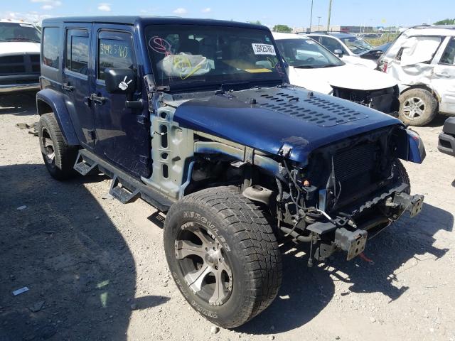 JEEP WRANGLER U 2013 1c4bjwdg9dl590560