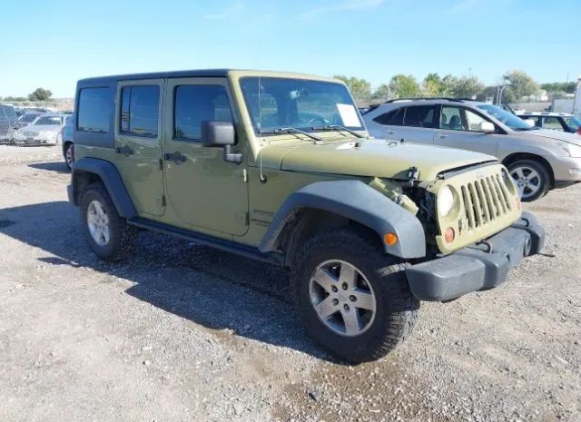 JEEP NULL 2013 1c4bjwdg9dl634279