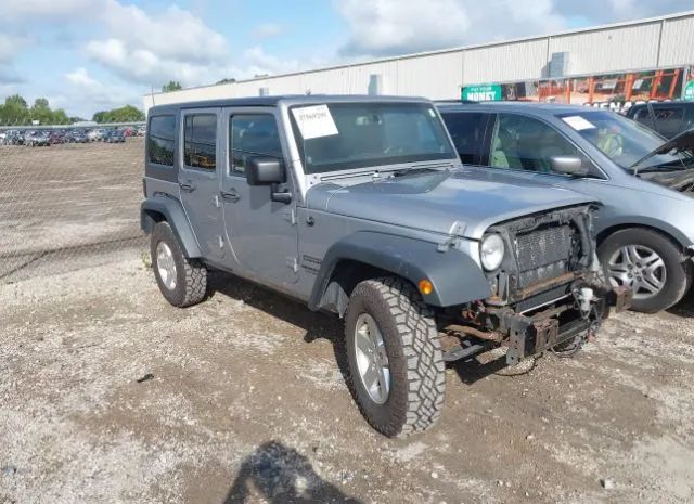 JEEP WRANGLER 2013 1c4bjwdg9dl634573