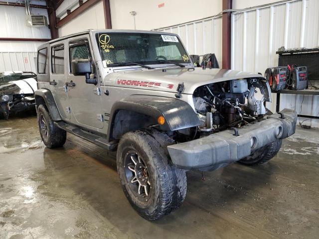 JEEP WRANGLER U 2013 1c4bjwdg9dl690853