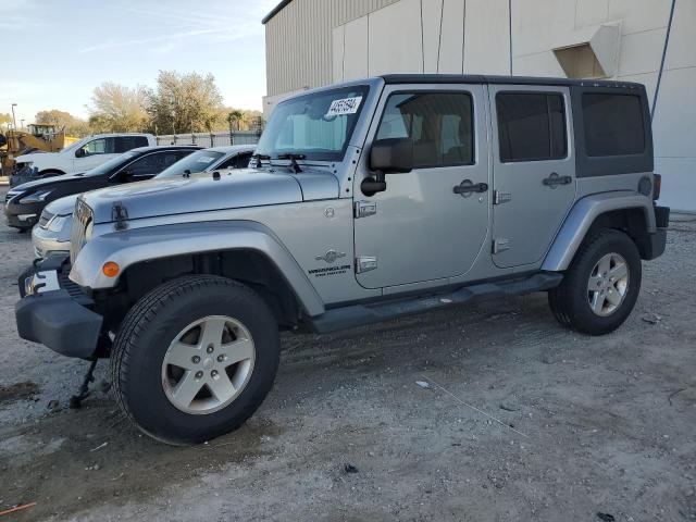 JEEP WRANGLER 2014 1c4bjwdg9el184635