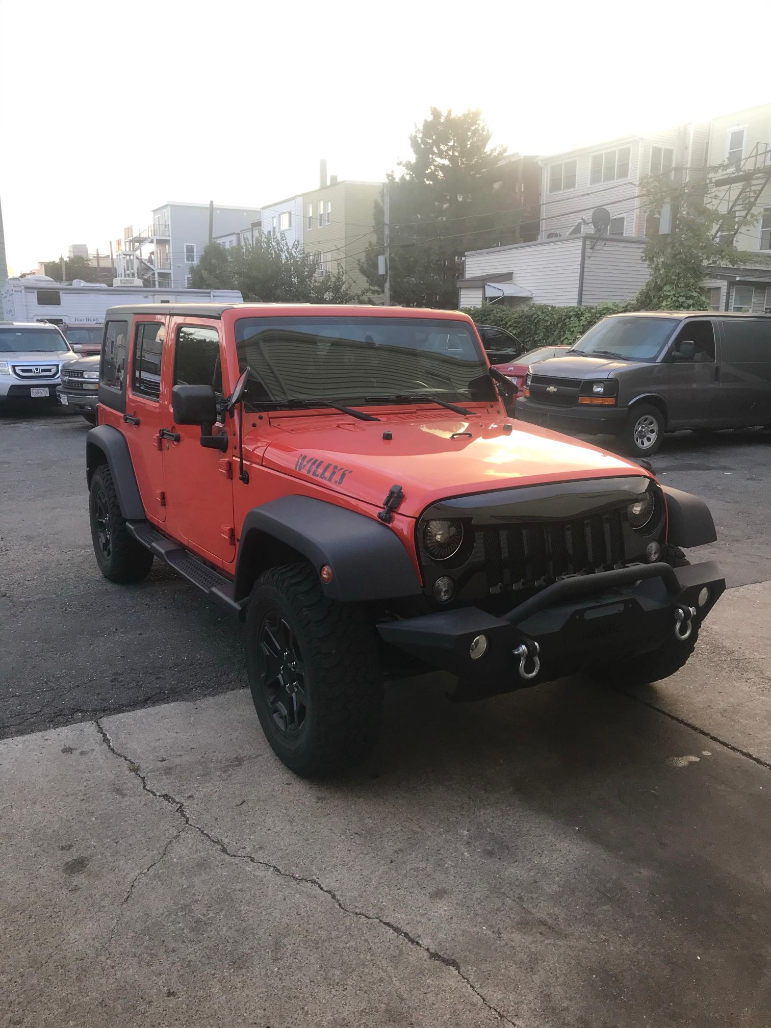 JEEP WRANGLER U 2015 1c4bjwdg9ff691021