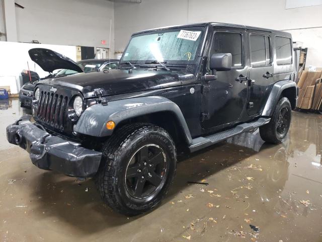 JEEP WRANGLER 2015 1c4bjwdg9fl502934