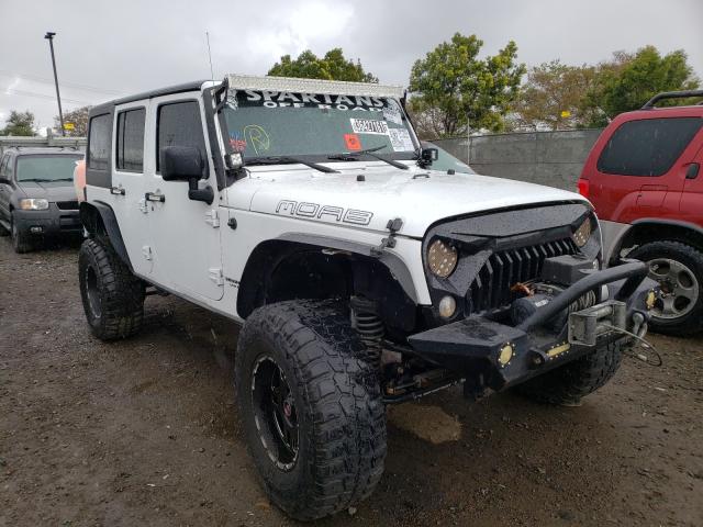 JEEP WRANGLER U 2015 1c4bjwdg9fl508300