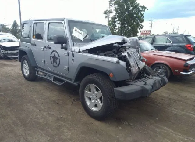 JEEP WRANGLER UNLIMITED 2015 1c4bjwdg9fl510760