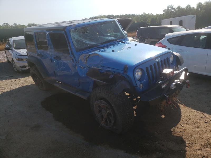 JEEP WRANGLER U 2015 1c4bjwdg9fl520401