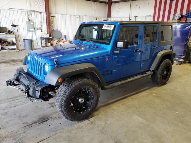 JEEP WRANGLER U 2015 1c4bjwdg9fl526277