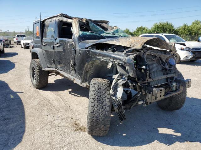 JEEP WRANGLER U 2015 1c4bjwdg9fl528790