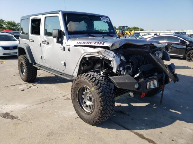 JEEP WRANGLER 2015 1c4bjwdg9fl540809