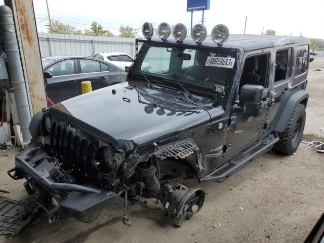 JEEP WRANGLER U 2015 1c4bjwdg9fl557464