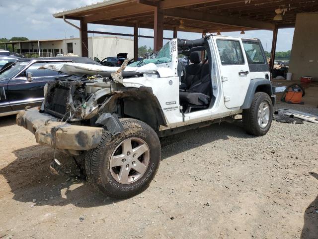 JEEP WRANGLER U 2015 1c4bjwdg9fl592070