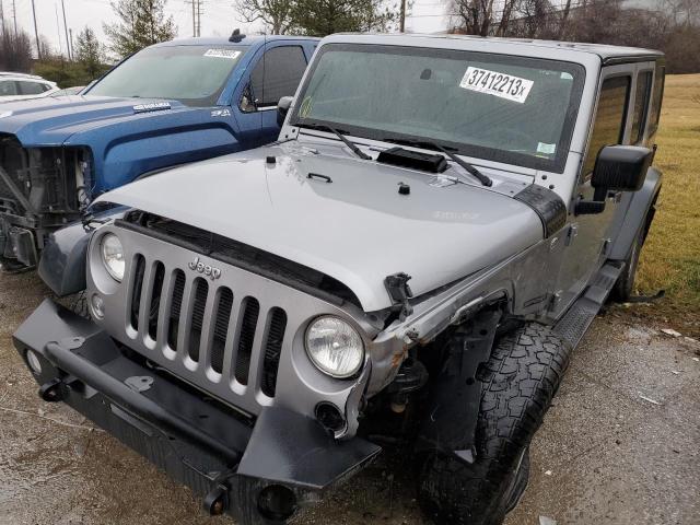 JEEP WRANGLER U 2015 1c4bjwdg9fl600815