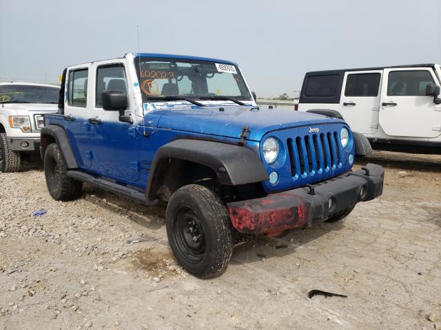 JEEP WRANGLER U 2015 1c4bjwdg9fl602029