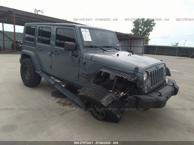 JEEP NULL 2015 1c4bjwdg9fl625374