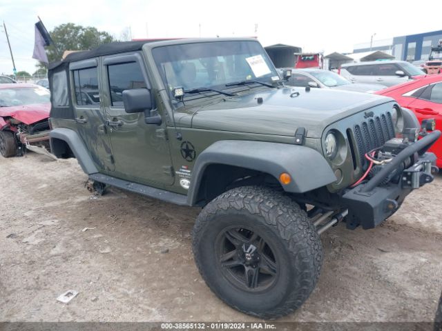 JEEP WRANGLER 2015 1c4bjwdg9fl636360