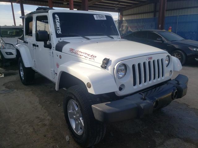 JEEP WRANGLER U 2015 1c4bjwdg9fl641848