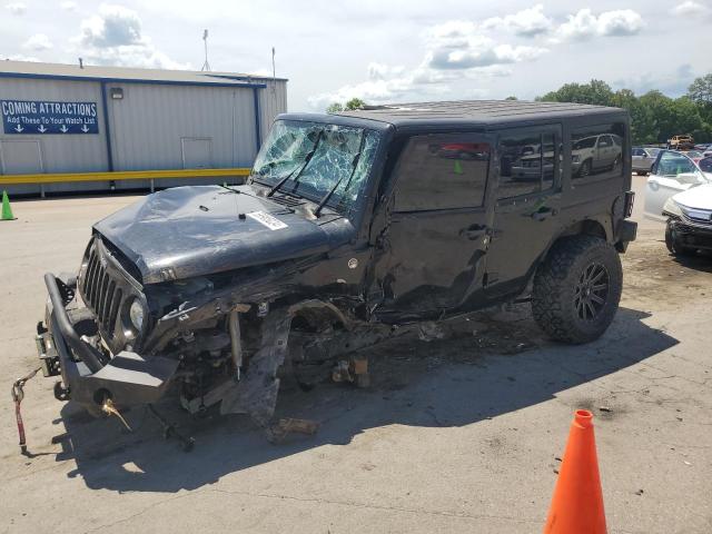 JEEP WRANGLER 2015 1c4bjwdg9fl659542