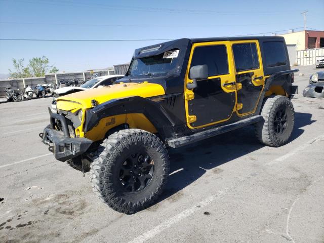 JEEP WRANGLER U 2015 1c4bjwdg9fl670914