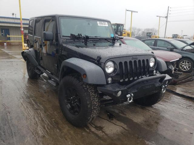 JEEP WRANGLER U 2015 1c4bjwdg9fl701918