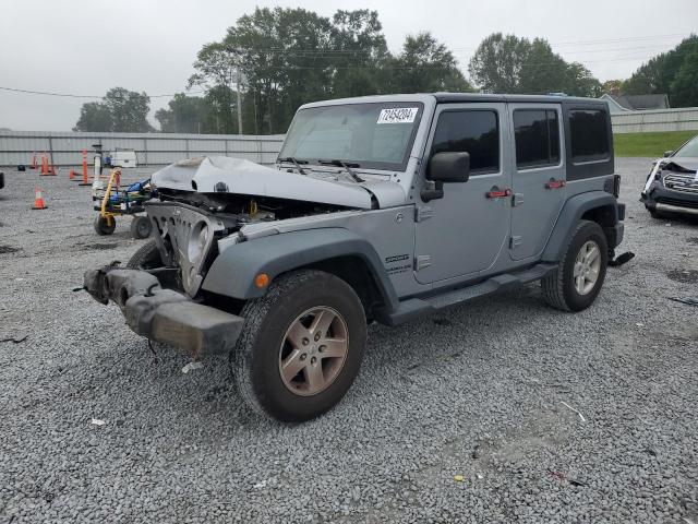 JEEP WRANGLER U 2015 1c4bjwdg9fl706956