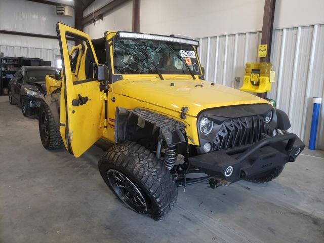 JEEP WRANGLER U 2015 1c4bjwdg9fl707802