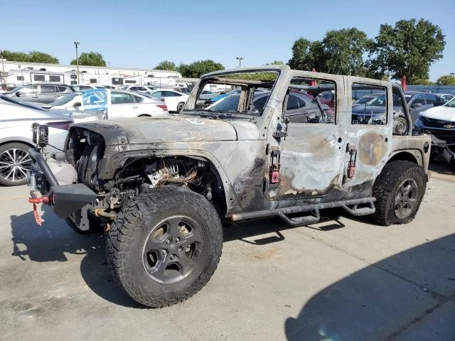 JEEP WRANGLER U 2015 1c4bjwdg9fl718136