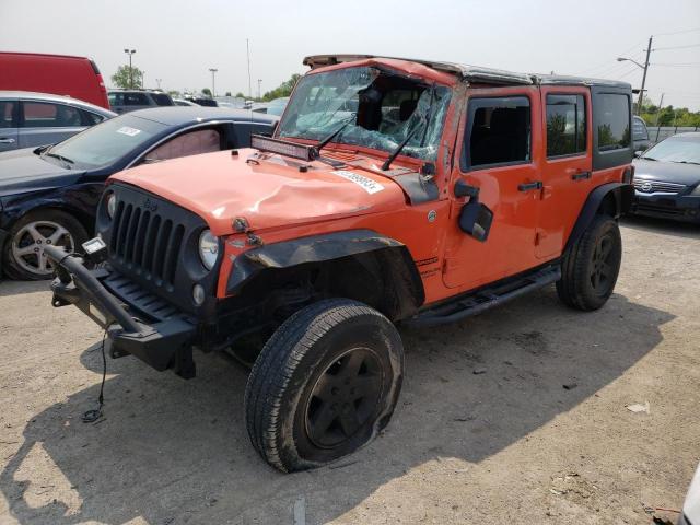 JEEP WRANGLER U 2015 1c4bjwdg9fl728133