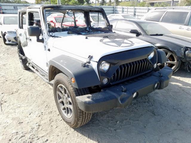 JEEP WRANGLER U 2015 1c4bjwdg9fl729931