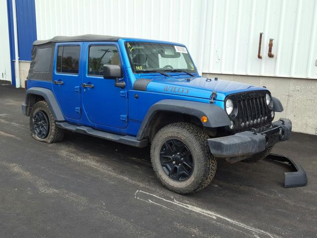 JEEP WRANGLER U 2015 1c4bjwdg9fl733722