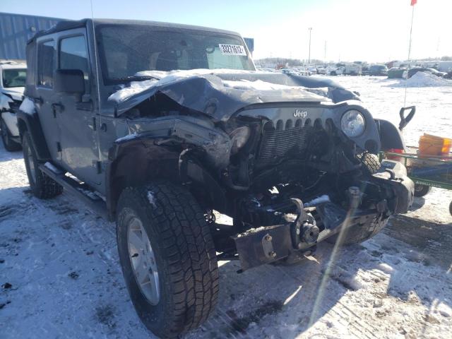 JEEP WRANGLER U 2015 1c4bjwdg9fl734806