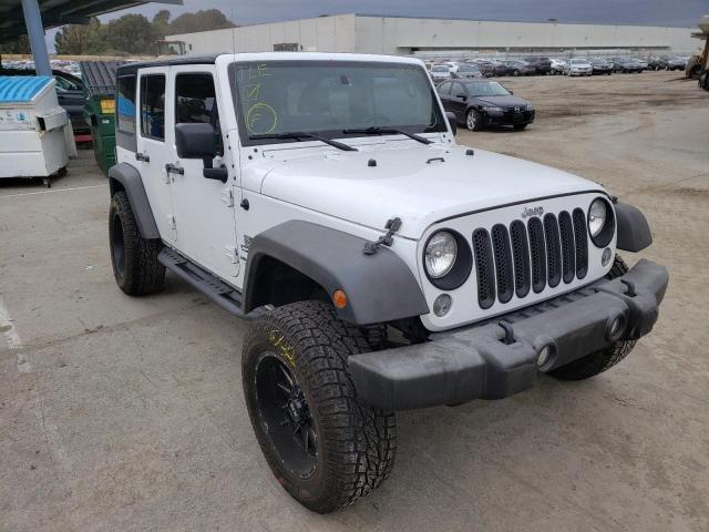 JEEP WRANGLER U 2015 1c4bjwdg9fl740525