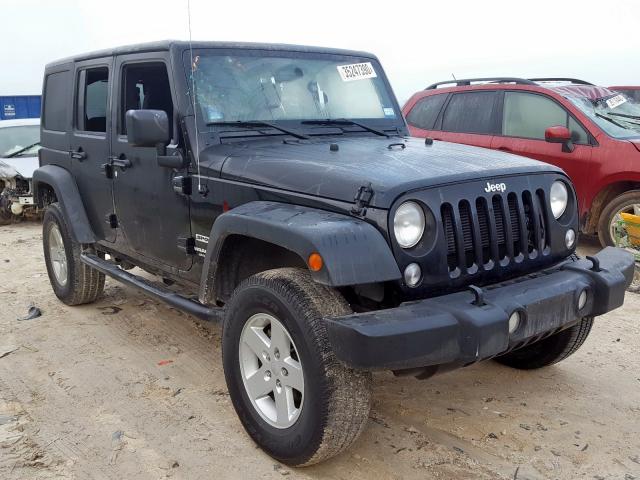 JEEP WRANGLER U 2015 1c4bjwdg9fl743702