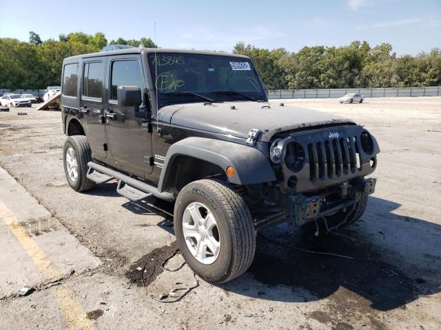 JEEP WRANGLER U 2015 1c4bjwdg9fl743845