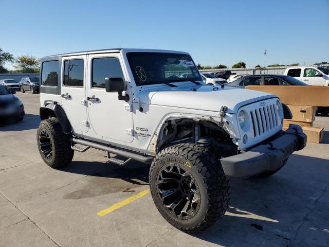 JEEP WRANGLER U 2015 1c4bjwdg9fl746325