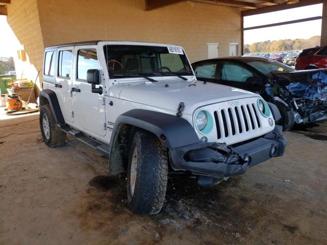 JEEP WRANGLER U 2015 1c4bjwdg9fl749113