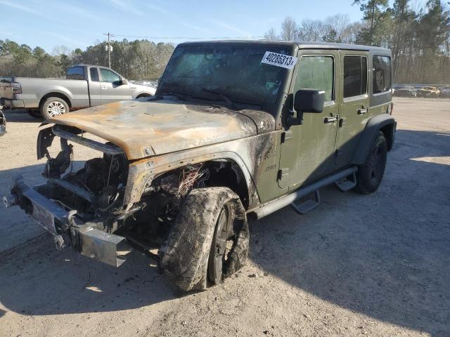 JEEP WRANGLER U 2015 1c4bjwdg9fl750956