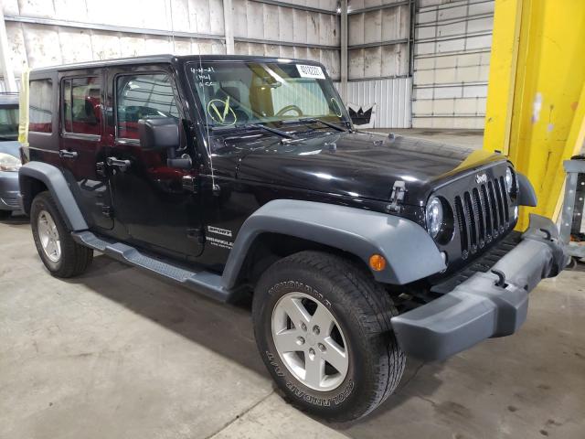 JEEP WRANGLER U 2015 1c4bjwdg9fl759088