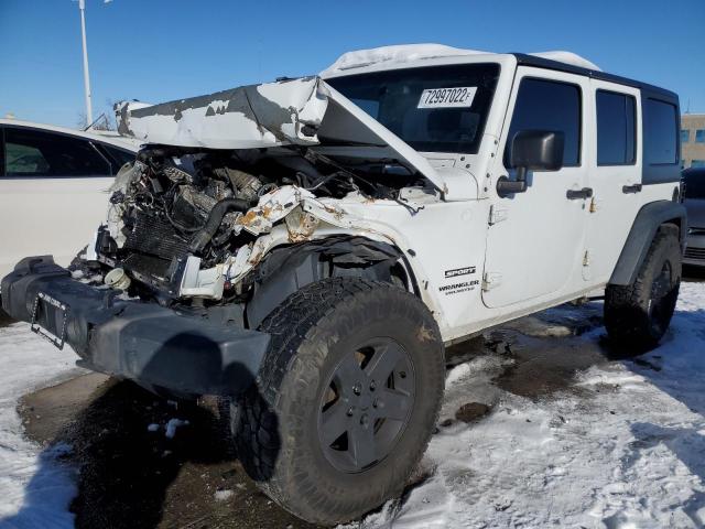 JEEP WRANGLER U 2015 1c4bjwdg9fl767921