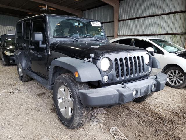 JEEP WRANGLER U 2015 1c4bjwdg9fl769703