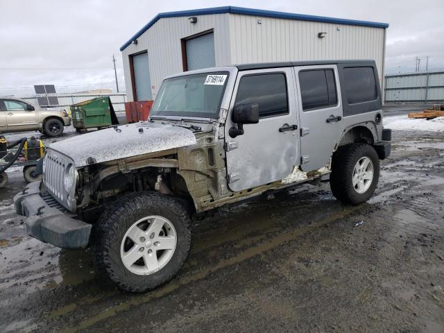 JEEP WRANGLER 2015 1c4bjwdg9fl771080