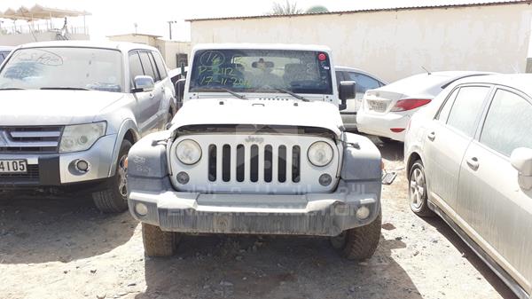 JEEP WRANGLER 2015 1c4bjwdg9fl776912