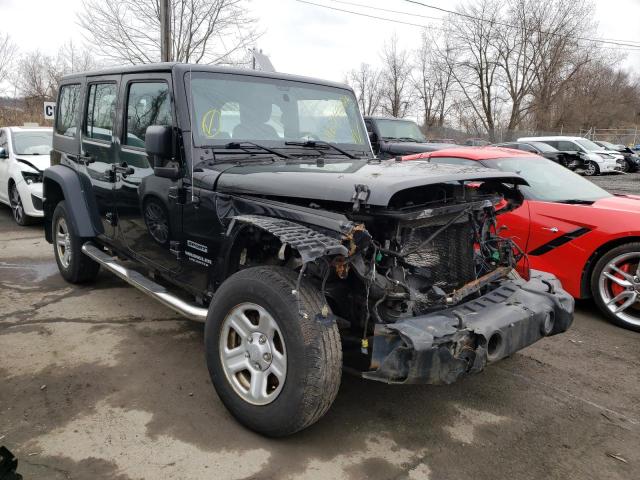 JEEP WRANGLER U 2016 1c4bjwdg9gl104639