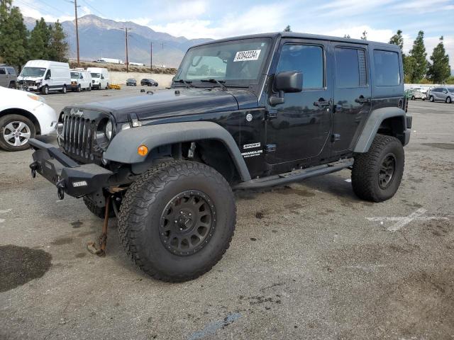 JEEP WRANGLER U 2016 1c4bjwdg9gl114913