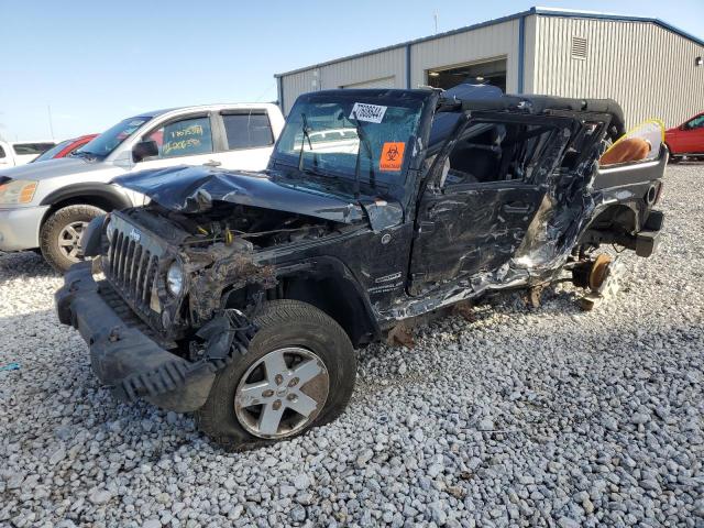 JEEP WRANGLER U 2016 1c4bjwdg9gl119318