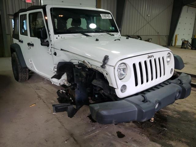 JEEP WRANGLER U 2016 1c4bjwdg9gl119948