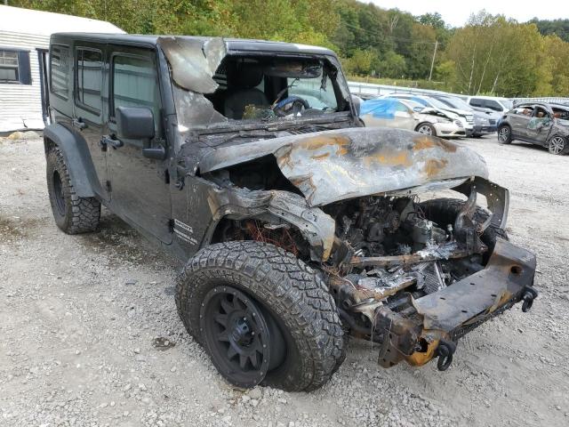 JEEP WRANGLER U 2016 1c4bjwdg9gl124647