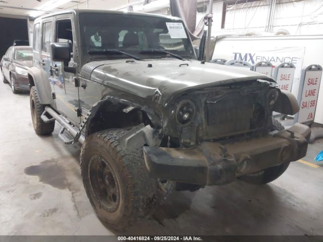 JEEP WRANGLER 2016 1c4bjwdg9gl133719