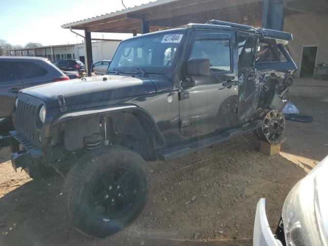 JEEP WRANGLER 2016 1c4bjwdg9gl133994